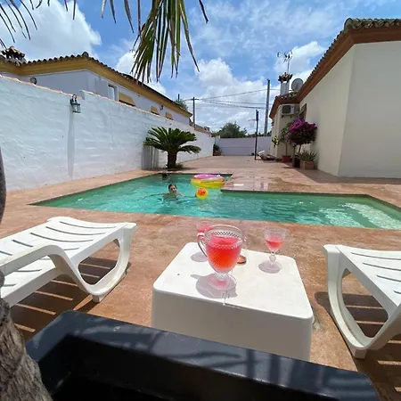 Coral Vakantiehuis *