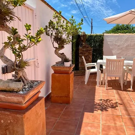 Coral Holiday home