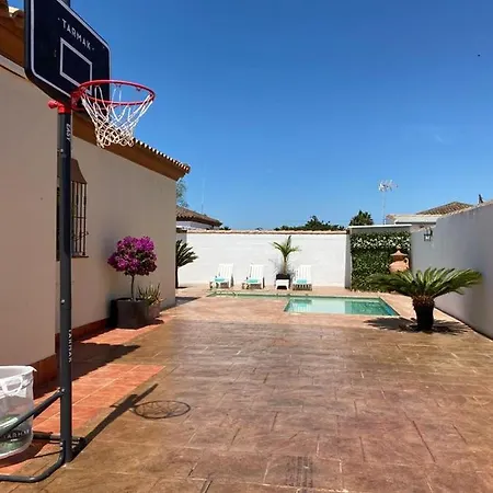 Coral Holiday home