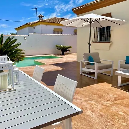 Coral Holiday home