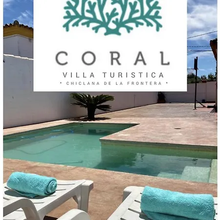 Coral Holiday home *
