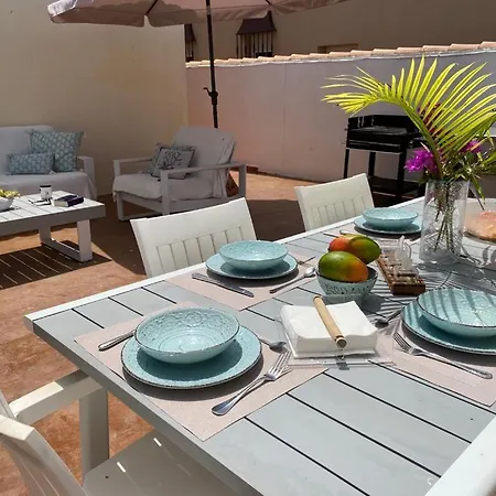 Holiday home Coral *