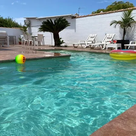 Coral Holiday home Chiclana de la Frontera